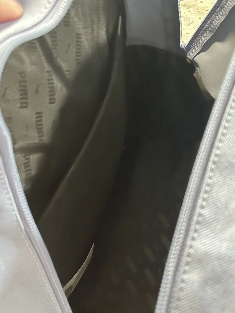 Puma nwt dual